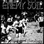 Fractured Theology CD
